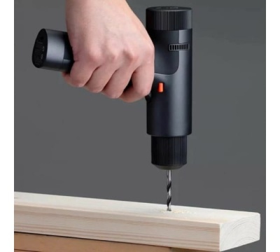 фото Бесщеточная аккумуляторная дрель XIAOMI BHR5510GL