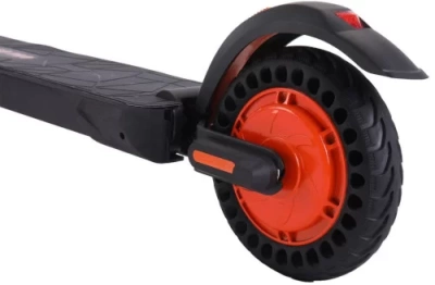 фото Электросамокат Kugoo Kirin S8 Pro