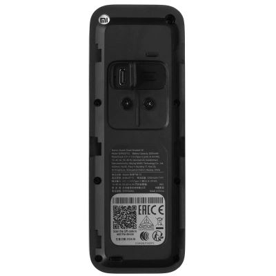 фото Умный дверной звонок Xiaomi Smart Doorbell 3S