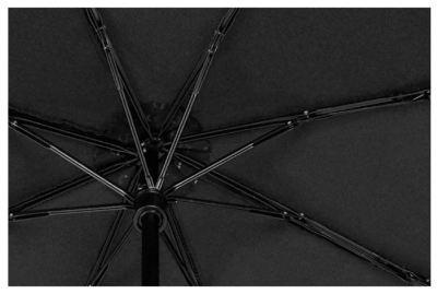 фото Зонт Xiaomi KongGu Auto Folding Umbrella WD1 Black