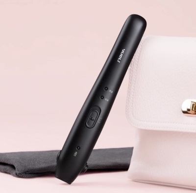 фото Выпрямитель волос Xiaomi Yueli Hair Straightener фото Выпрямитель волос Xiaomi Yueli Hair Straightener