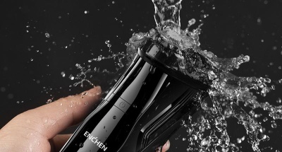 фото Электробритва Xiaomi Enchen Gentleman S3