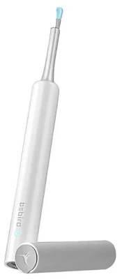 фото Умная ушная палочка Xiaomi Bebird Smart Visual Ear Stick T5