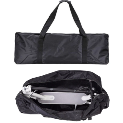 фото Сумка переноска для Электросамоката