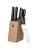 фото Набор ножей Xiaomi HuoHou Stainless steel kitchen Knife set HU0095 фото Набор ножей Xiaomi HuoHou Stainless steel kitchen Knife set HU0095