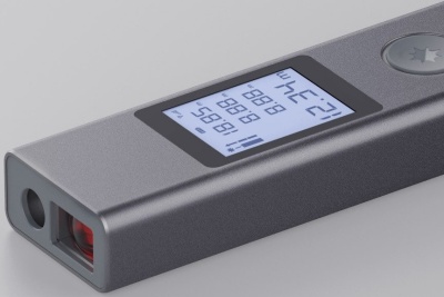 фото Лазерный дальномер Xiaomi Duka LS-1