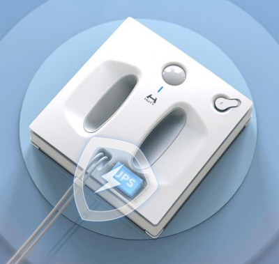 фото Робот стеклоочиститель Xiaomi Hutt W66