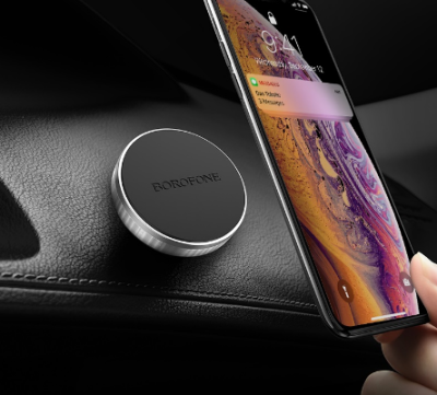 фото Автомобильный держатель Borofone BH7