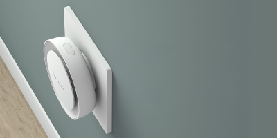 фото Ночник в розетку Xiaomi Yeelight Plug-in Light Sensor Nightlight Global