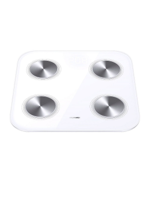 фото Весы напольные HUAWEI Scale 3 HEM-B19