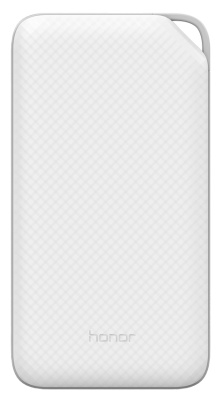 фото Внешний Аккумулятор Honor Power Bank 10000 mAh White (AP08L)