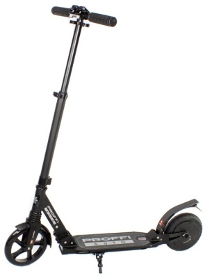 фото Электросамокат Кинетический PROFFI AUTO PA0530
