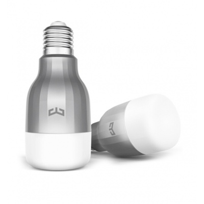 фото Умная лампочка Xiaomi Mi LED Smart Bulb