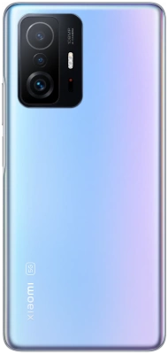 фото Смартфон Xiaomi 11T 8/128Gb Gray