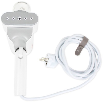 фото Ручной отпариватель MIE Unico (белый)