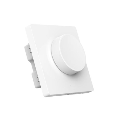 фото Умный выключатель Yeelight smart dimmer