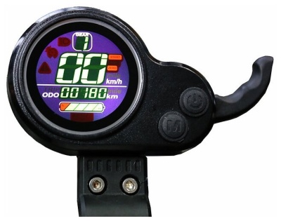 фото Электросамокат Joyor X1