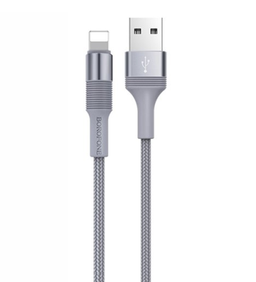 фото Кабель Lighting BOROFONE BX51