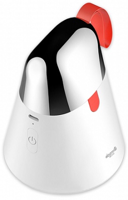 фото Машинка для удаления катышков Xiaomi Deerma Rechargeable Lint Remover DEM-MQ600 + 2сменных лезвия