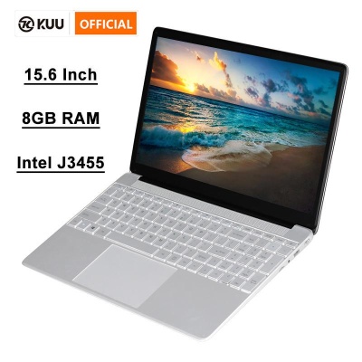 фото Ноутбук ECHIPS Power (XPS15U57) 15.6" FHD Intel Core I5-5257U 2x2.7Ghz 8GB RAM SSD128GB