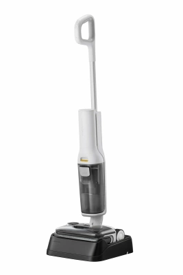фото Вертикальный Моющий пылесос Roborock F25 RT Gen 2