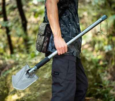 фото Многофункциональная лопата Xiaomi NexTool Shovel KT5524