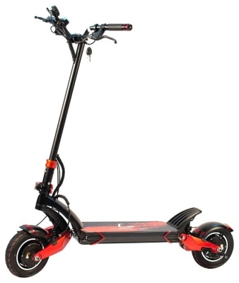 фото Электросамокат Kugoo Kirin G1