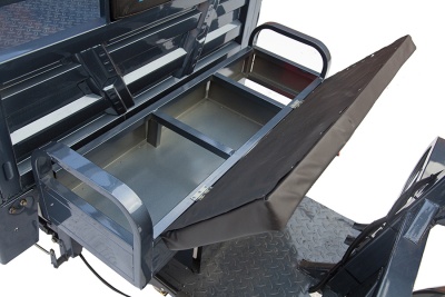 фото Электротрицикл Rutrike Титан 2000 ГИДРАВЛИКА 60V2000W