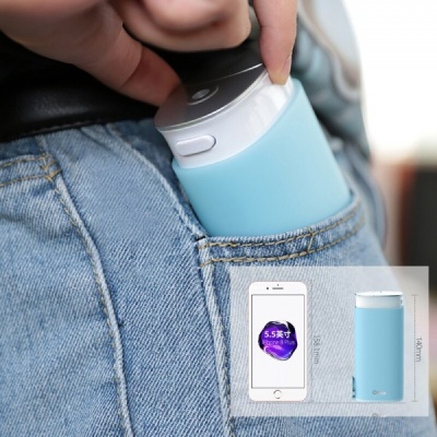 фото Ирригатор Xiaomi Mi Olybo WL8