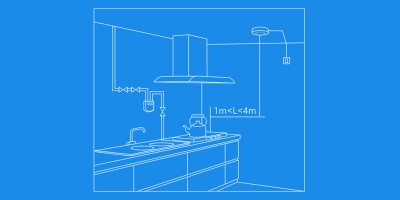 фото Датчик утечки газа Xiaomi Mijia Gas Detector