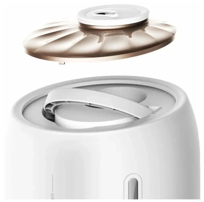 фото Увлажнитель воздуха Xiaomi Deerma DEM-F500 EU