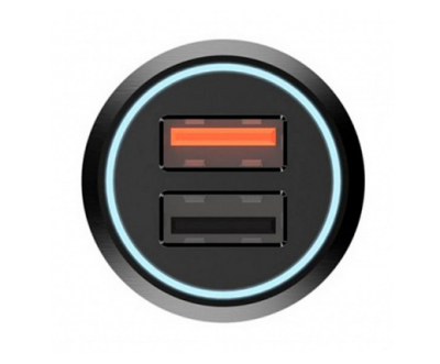 фото Автомобильное зарядное устройство Xiaomi 70Mai Midrive CC02