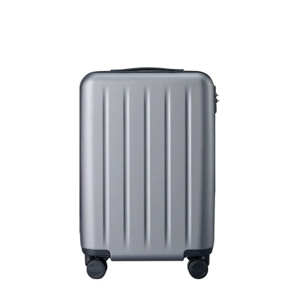фото Чемодан Xiaomi Ninetygo Danube Luggage 20 Серый