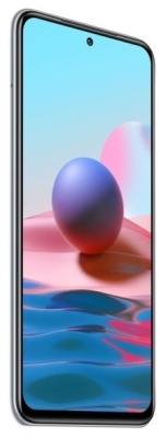 фото Смартфон Xiaomi Redmi Note 10 4/64Gb Pebble White