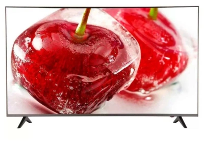 фото Телевизор NOVEX NWX-55U169TSY 55"