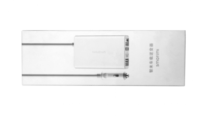 фото Автомобильный инвертор Xiaomi Mijia Smartmi Car Inverter