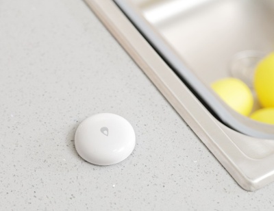 фото Датчик протечки воды Xiaomi Aqara Flooding Sensor
