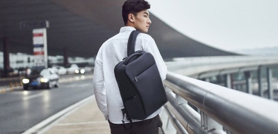 фото Рюкзак Xiaomi Business Multifunctional Backpack 26L ver. 2