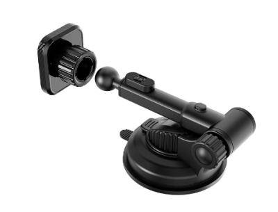 фото Автомобильный держатель магнитный BOROFONE BH21