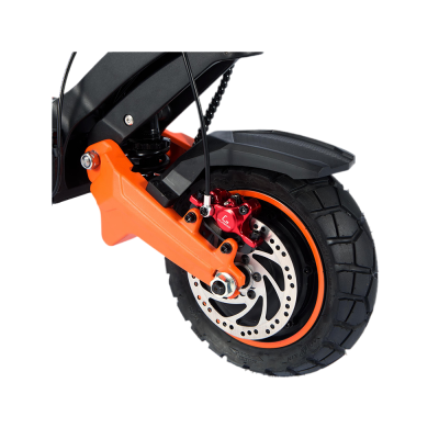 фото Электросамокат Kugoo Kirin F3 Pro Max