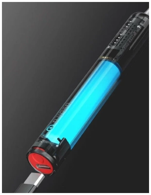 фото Умная ушная палочка Xiaomi Bebird Smart Visual Ear Stick T5