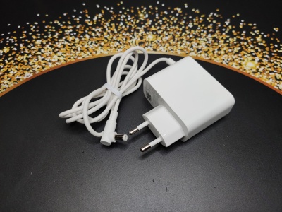 фото Зарядное устройство для док станции на робот пылесос Xiaomi Vacuum Mop P/Lds