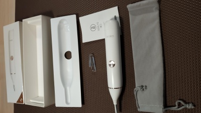 фото Триммер Xiaomi Soocas N1