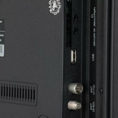 фото Телевизор Novex NWT-43F171MS LED 43"