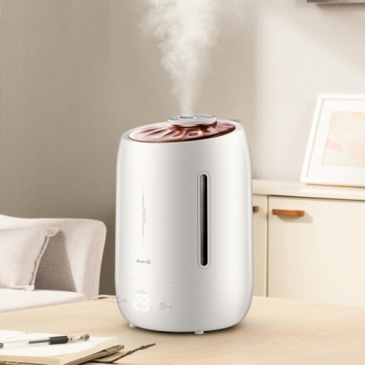 фото Увлажнитель воздуха Xiaomi Deerma DEM-F603 EU