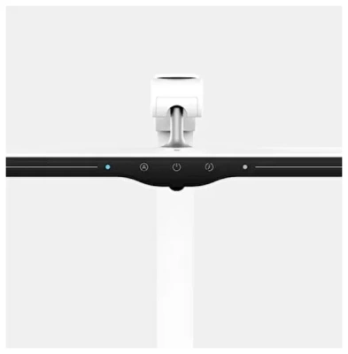фото Настольная лампа Yeelight LED Light-Sensitive Desk Lamp V1 Pro (Base version) (White)