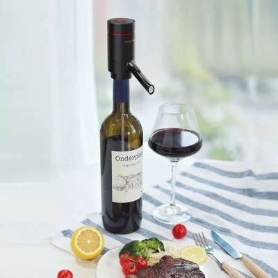 фото Аэратор для вина Xiaomi Circle Joy Quick Hangover электрический