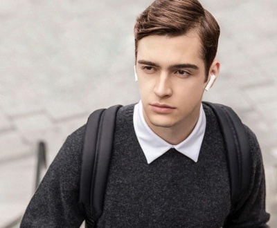 фото Беспроводные наушники Xiaomi Air2