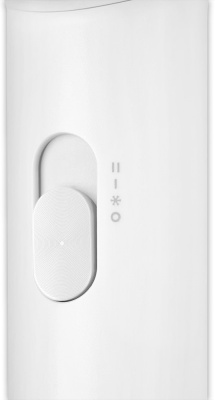 фото Фен для волос Xiaomi SMATE Hair Dryer SH-1802 (голубой)