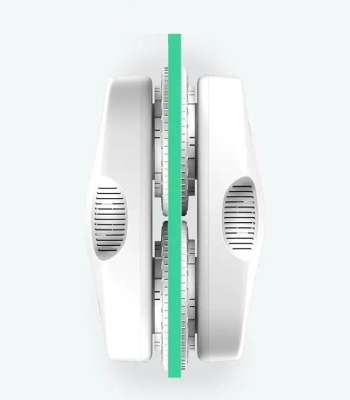 фото Робот мойщик окон Xiaomi Hutt DDC55